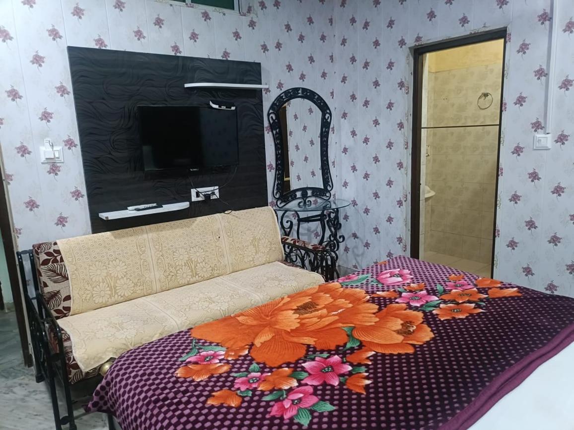 Hotel Deep Valley 卜山 外观 照片