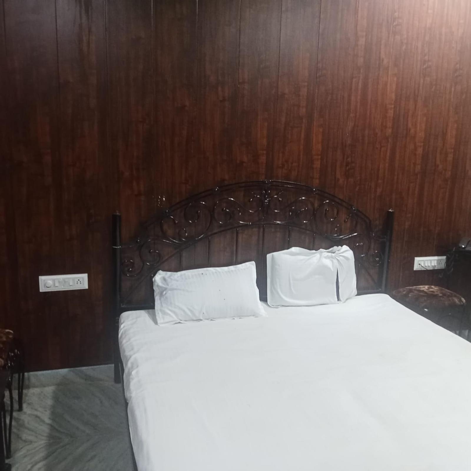 Hotel Deep Valley 卜山 外观 照片